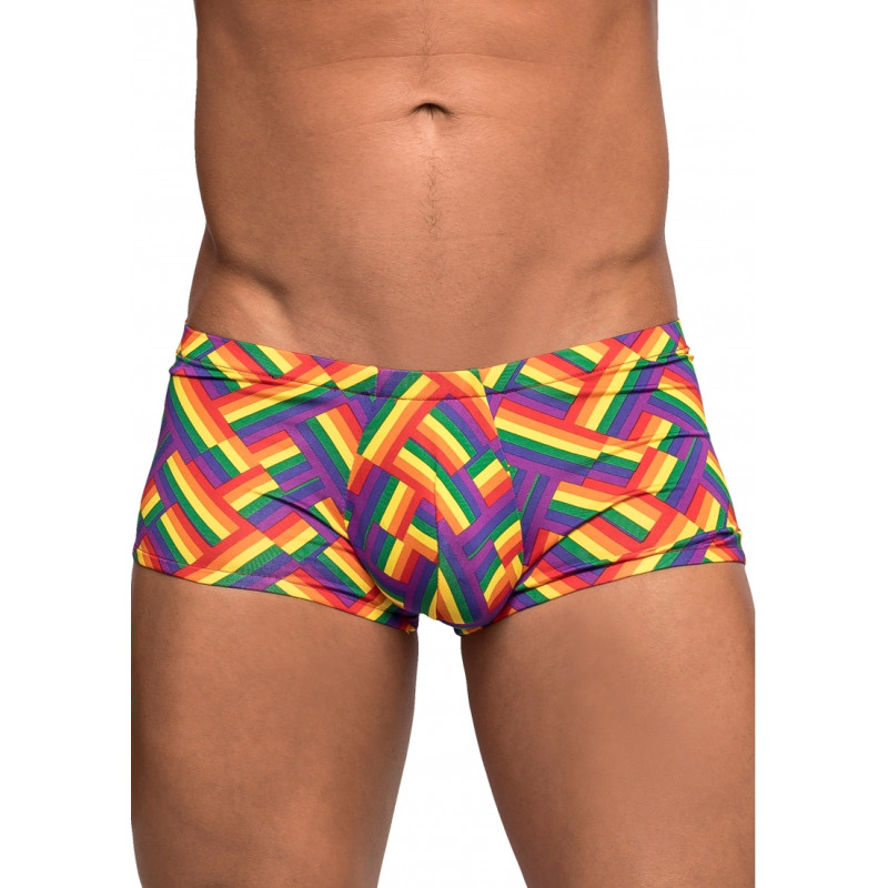 male power Boxer PRIDE FEST